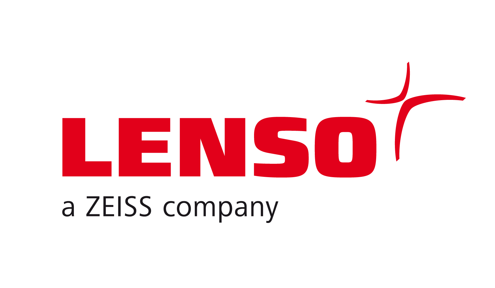 Logo Lenso